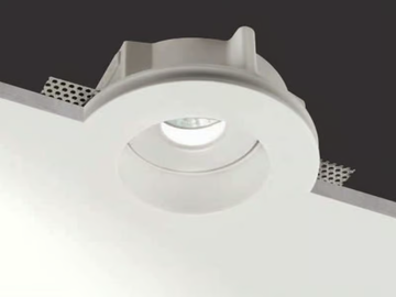 IDROROUND - Coral Water Out® Outdoor spotlight by Buzzi & Buzzi - view 2